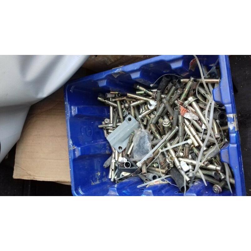 Rawbolts