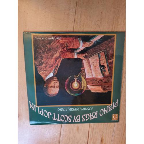Vintage lps