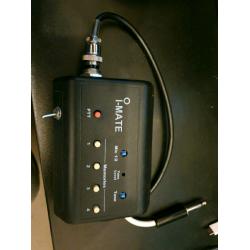 Icom i-mate Memory controller