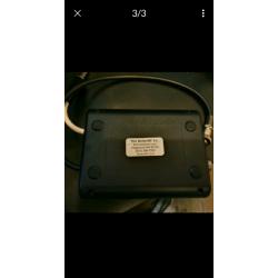 Icom i-mate Memory controller
