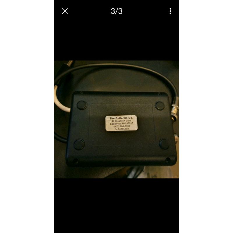 Icom i-mate Memory controller