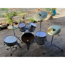 Sonor Force 505 - 5 Piece Drum Kit