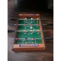 Football game