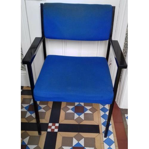 Retro 1980's Office Chair