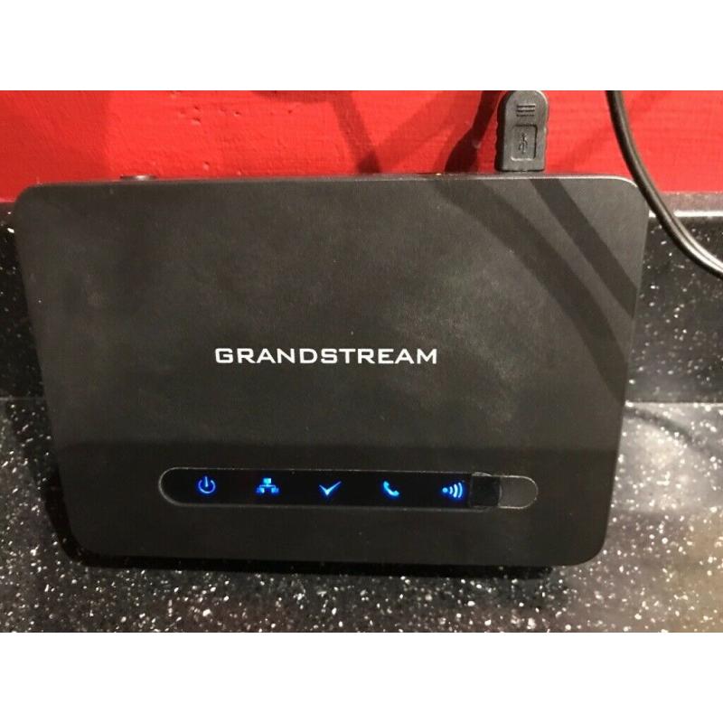 REDUCING AGAIN TWO Grandstream DP750?s