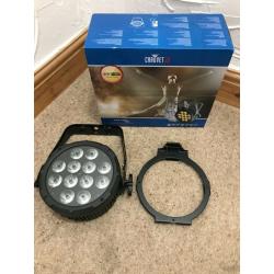 Chauvet DJ SlimPAR PRO W USB 2 x Available