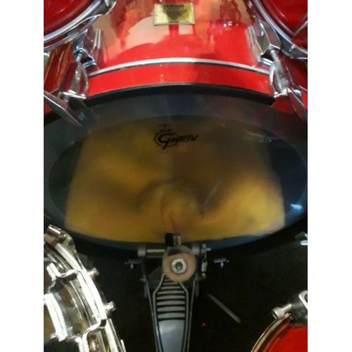 Drum kit for sale!