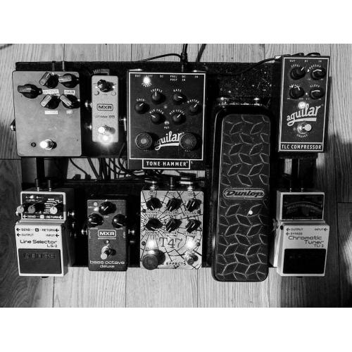 Pedaltrain Classic Jr W/Hardcase for sale or trades!