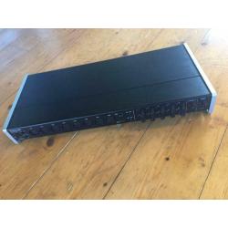 Tascam US-16x8 USB Soundcard