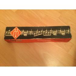 Whittner Folding Music Stand