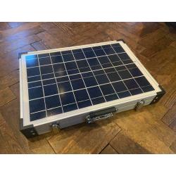 PV Logic 40w FoldUp Solar Panel