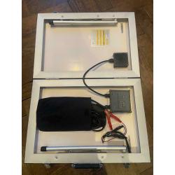 PV Logic 40w FoldUp Solar Panel