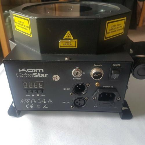 VARIOUS DISCO LIGHTS FROM ?20