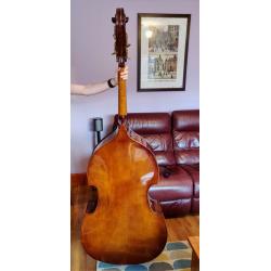 Stentor 1950 Double bass for sale