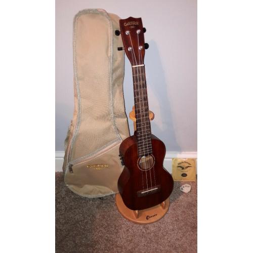 Gretsch Electro Ukulele G9110L