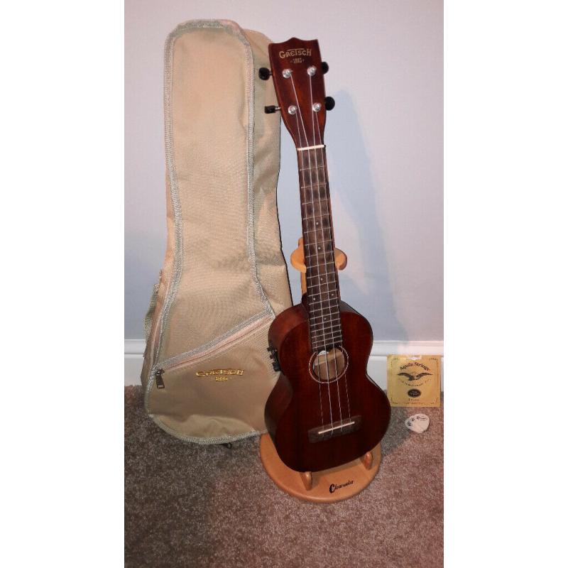 Gretsch Electro Ukulele G9110L