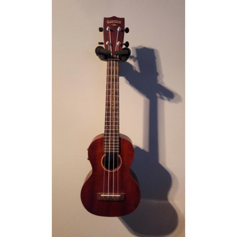 Gretsch Electro Ukulele G9110L