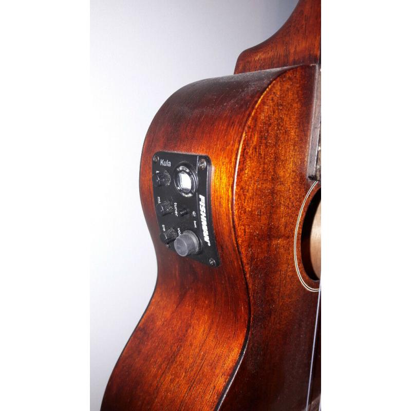 Gretsch Electro Ukulele G9110L