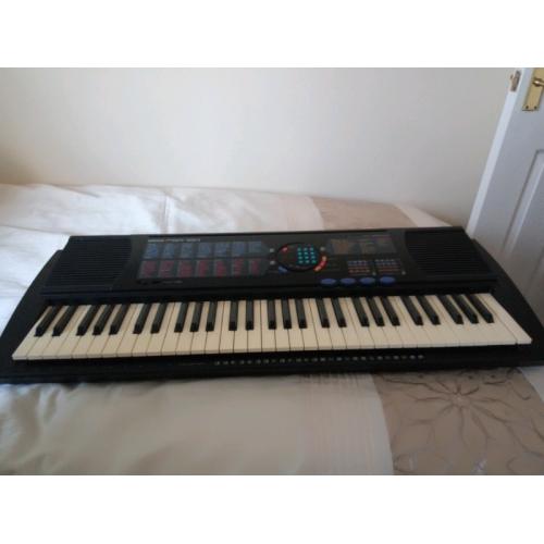 KEYBOARD