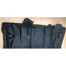 Mapex hardware padded case /pearl /Dw /performance pro /Tama /Yamaha