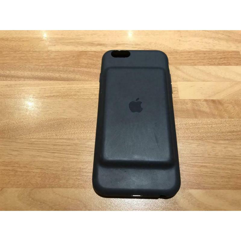 iPhone 6 or 7 case and backup battery