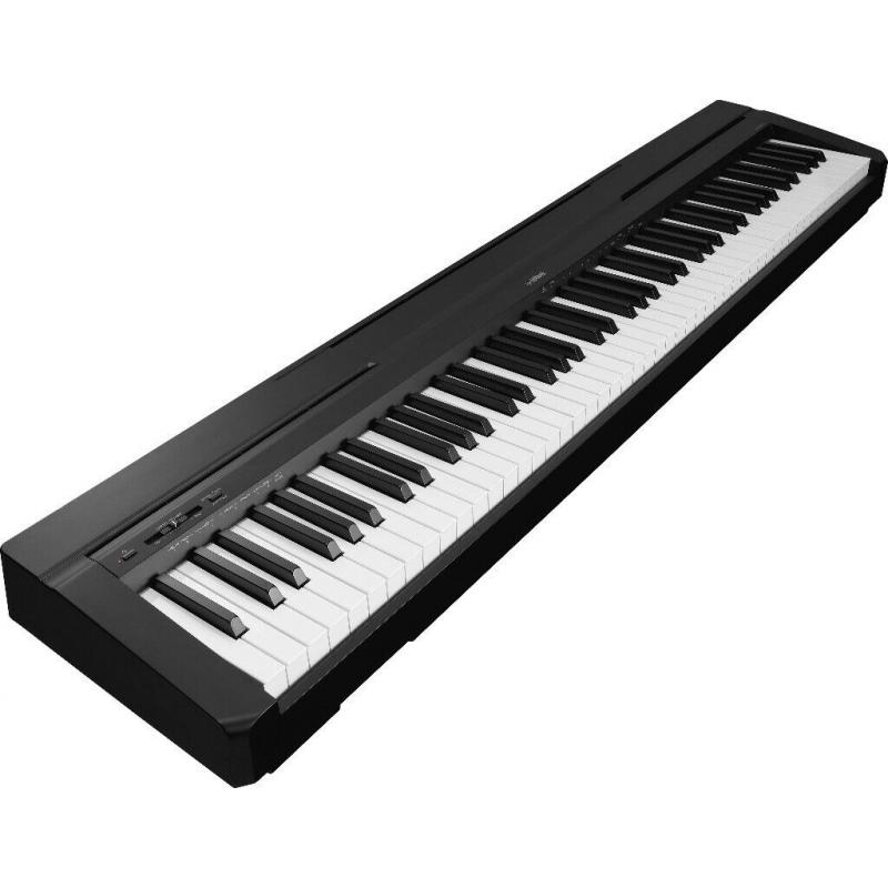 Yamaha P-35 88 Key Weighted Graded Hammer Action Piano + pedal