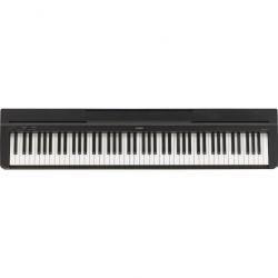 Yamaha P-35 88 Key Weighted Graded Hammer Action Piano + pedal