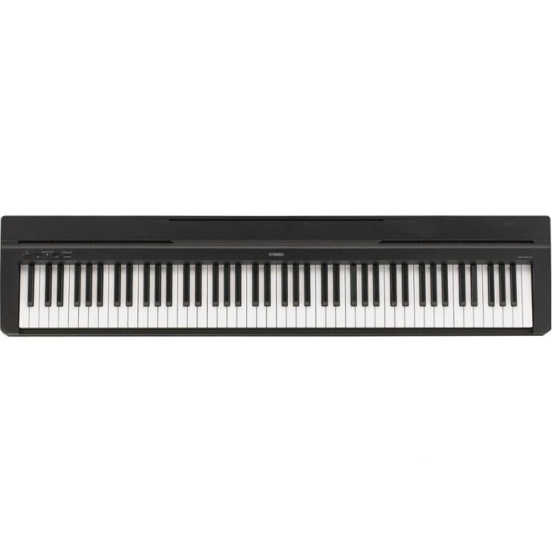 Yamaha P-35 88 Key Weighted Graded Hammer Action Piano + pedal