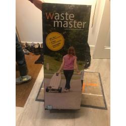 Waste master 38l