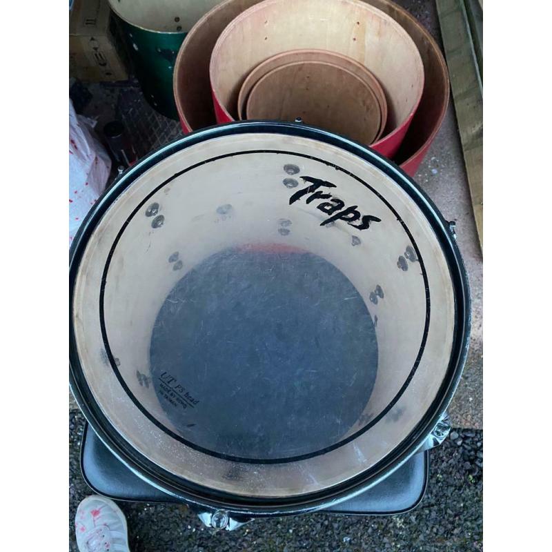 Yamaha 12? rack tom