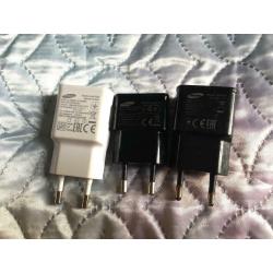 Apple Samsung Dash USB plug adapter