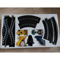 Scalextric 400 set