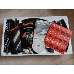 Scalextric 400 set
