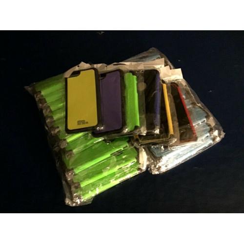 IPhone 6 cases. JOBLOT