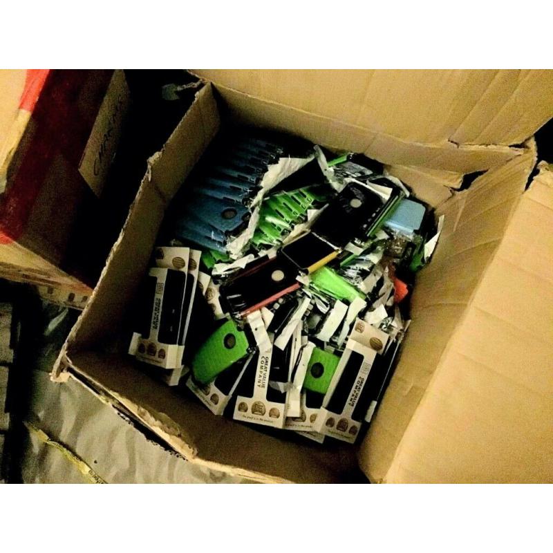 IPhone 6 cases. JOBLOT