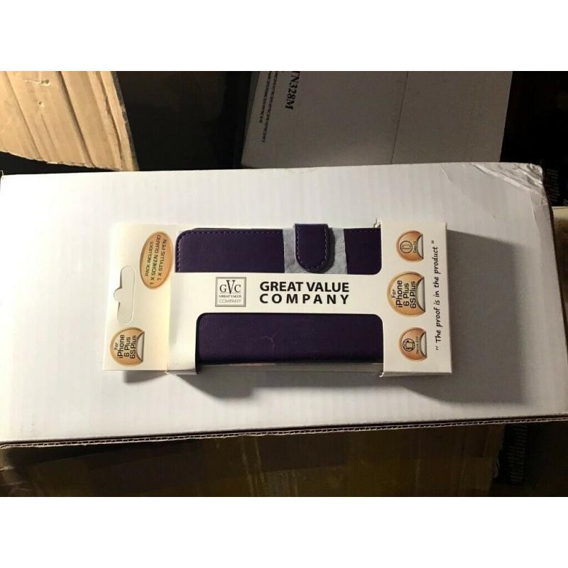 IPhone 6 cases. JOBLOT