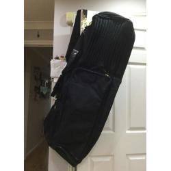 Golf Bags Unused