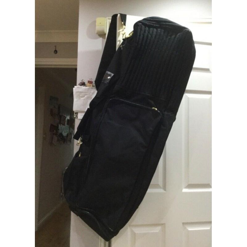 Golf Bags Unused