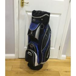 Golf Bags Unused