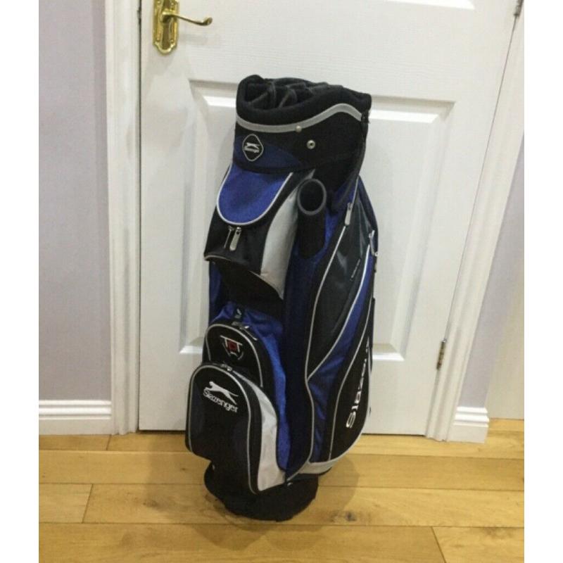 Golf Bags Unused
