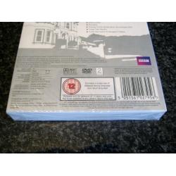 Fawlty Towers complete collection DVD set New & sealed