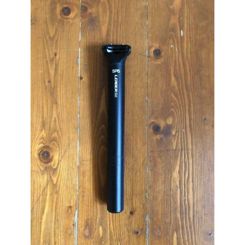 LEADER Seat Post 31.6