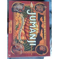 Jumangi Board Game