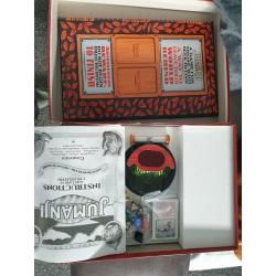 Jumangi Board Game