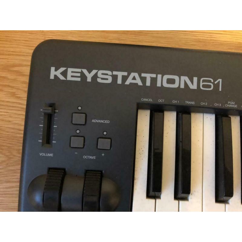 Key board for computer