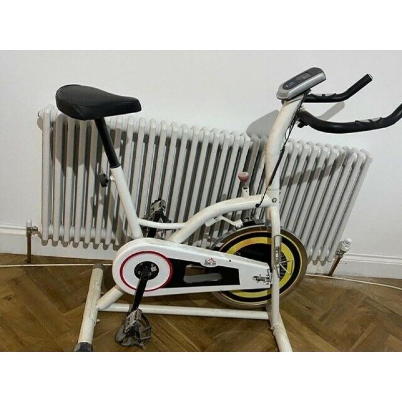 Exercise bike in great condition