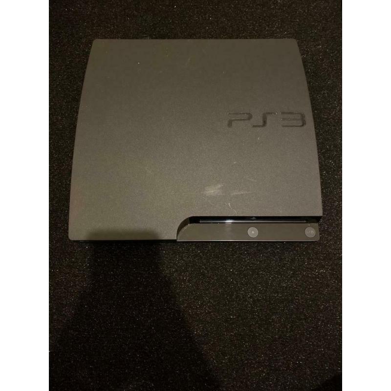 Ps3 60 Games