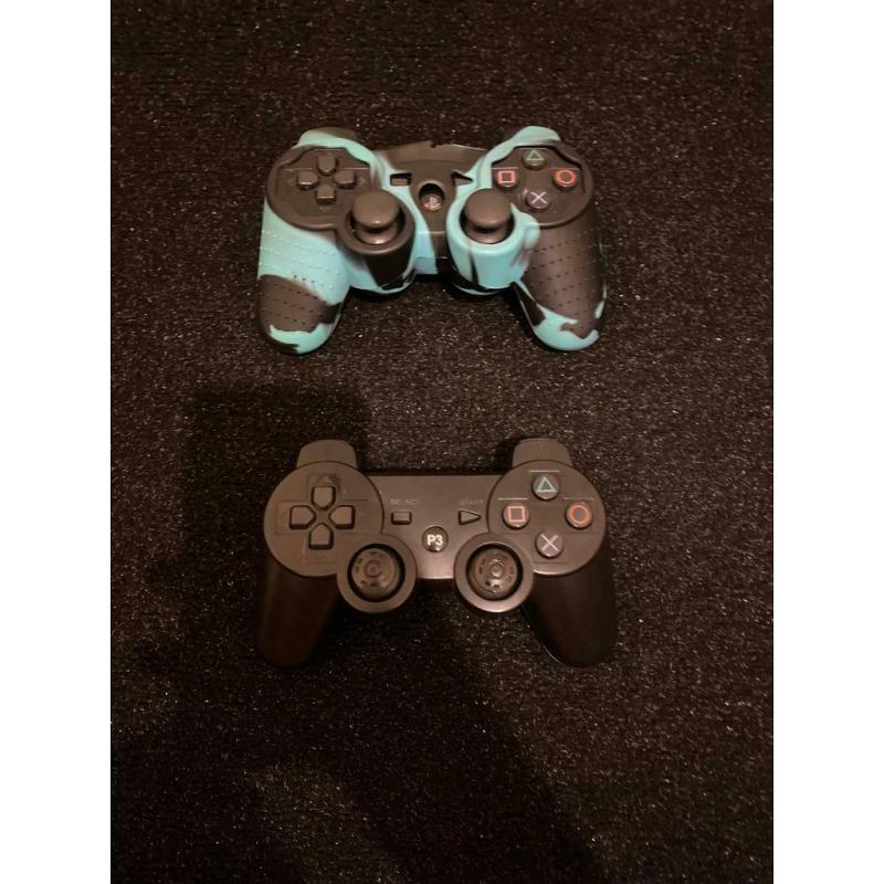 Ps3 60 Games
