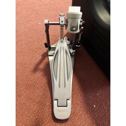 Tama HP910LN Speed Cobra 900 Single Bass Drum Pedal with Hard Shell Case