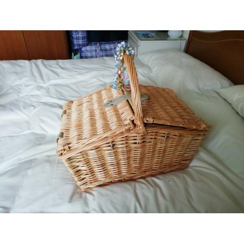 Picnic Basket - Summerhouse by Navigate